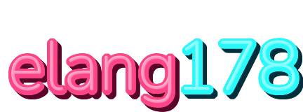 elang178 — logo kanal